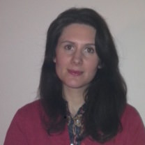 Picture of Alice Strickland