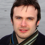 Picture of Greg Lynall