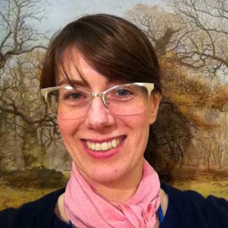 Picture of Hannah Williamson