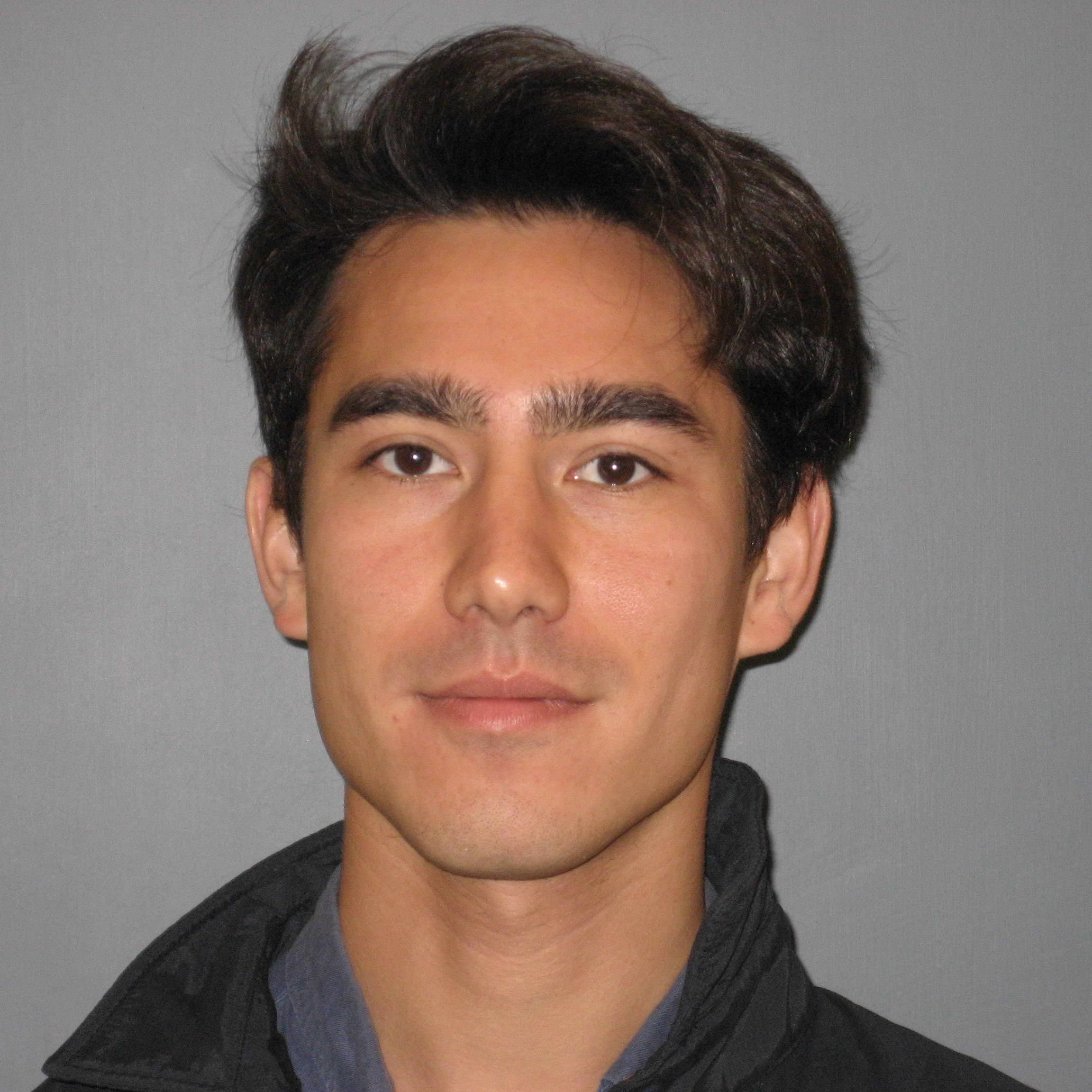 Picture of John Chu