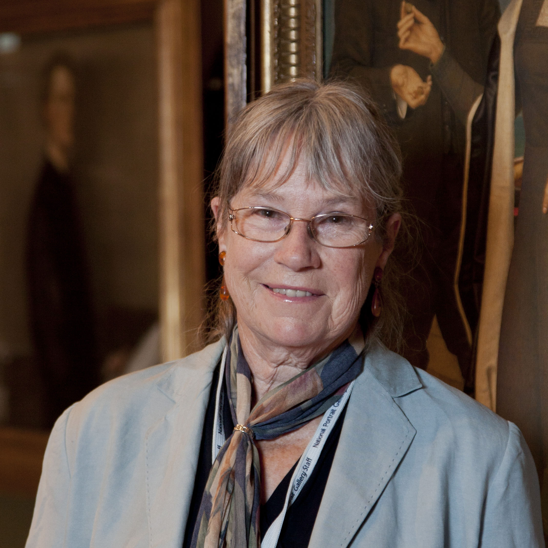 Picture of Jan Marsh