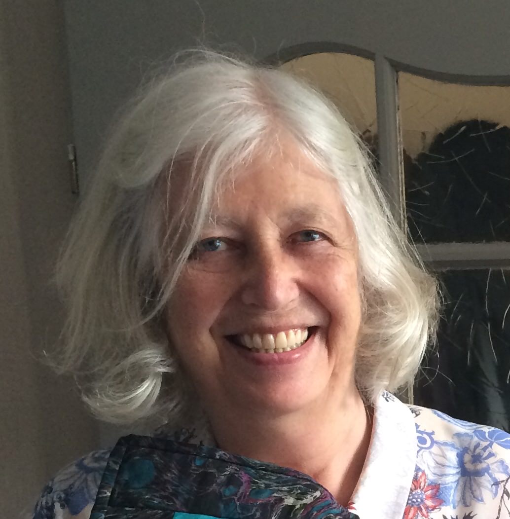 Picture of Margaret F. MacDonald