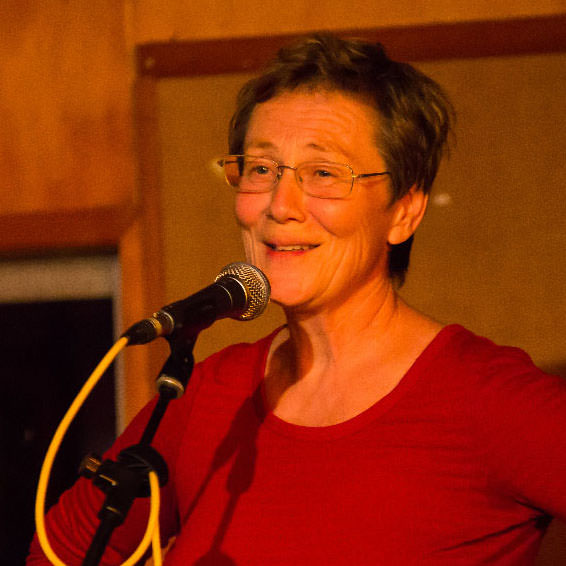 Picture of Pamela Gerrish Nunn