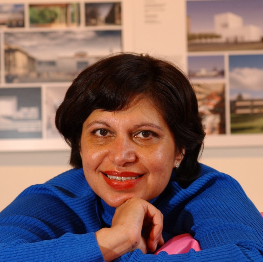 Picture of Yasmin Shariff