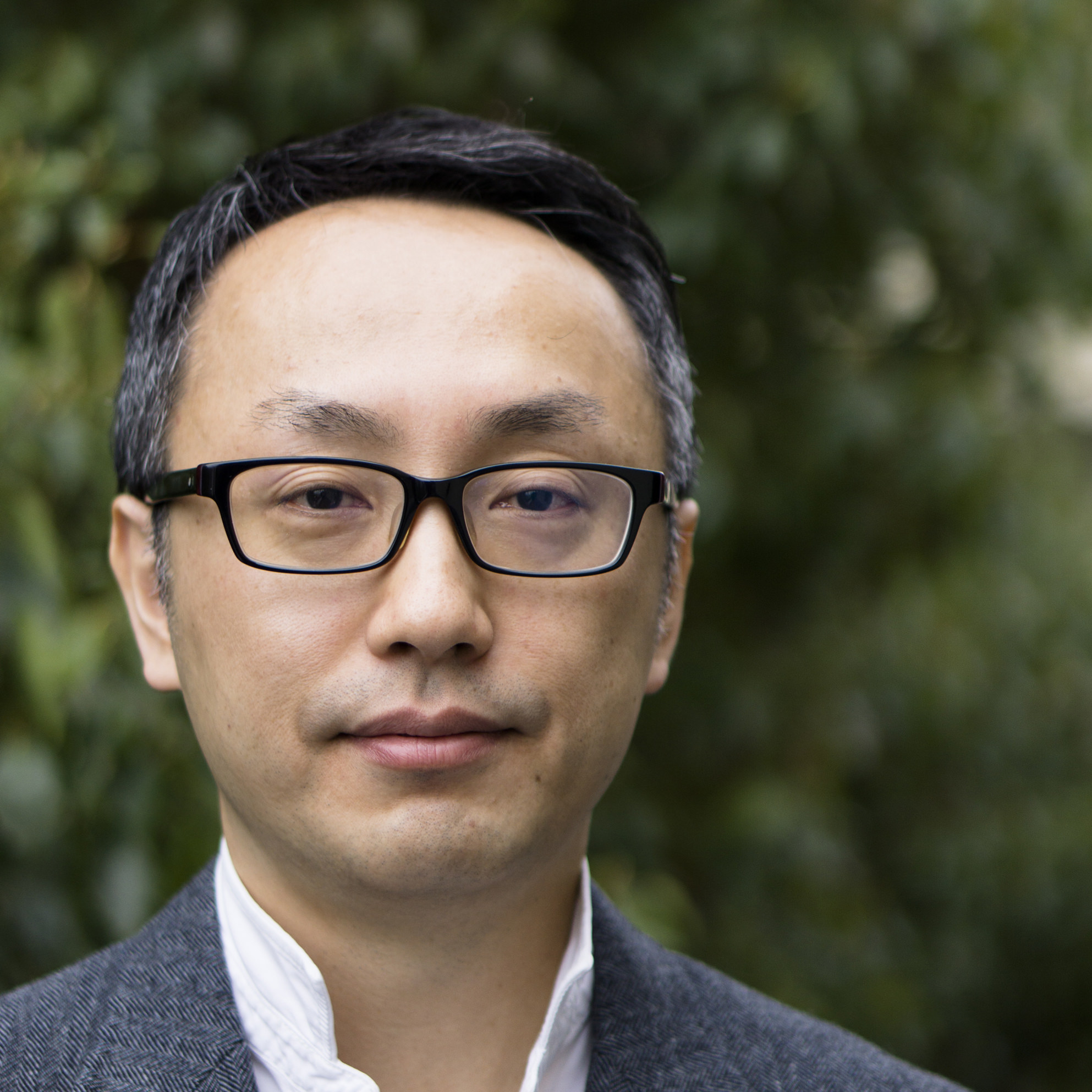 Picture of Kajiya Kenji