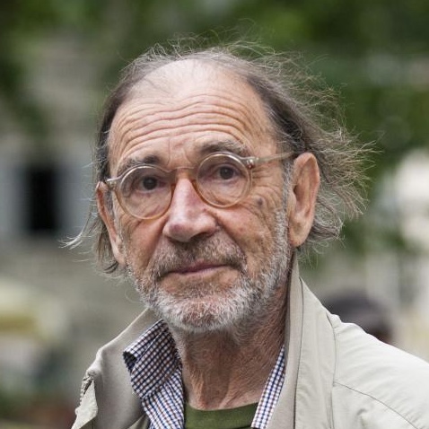 Picture of Želimir Koščević