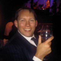 Picture of Daniel Pett