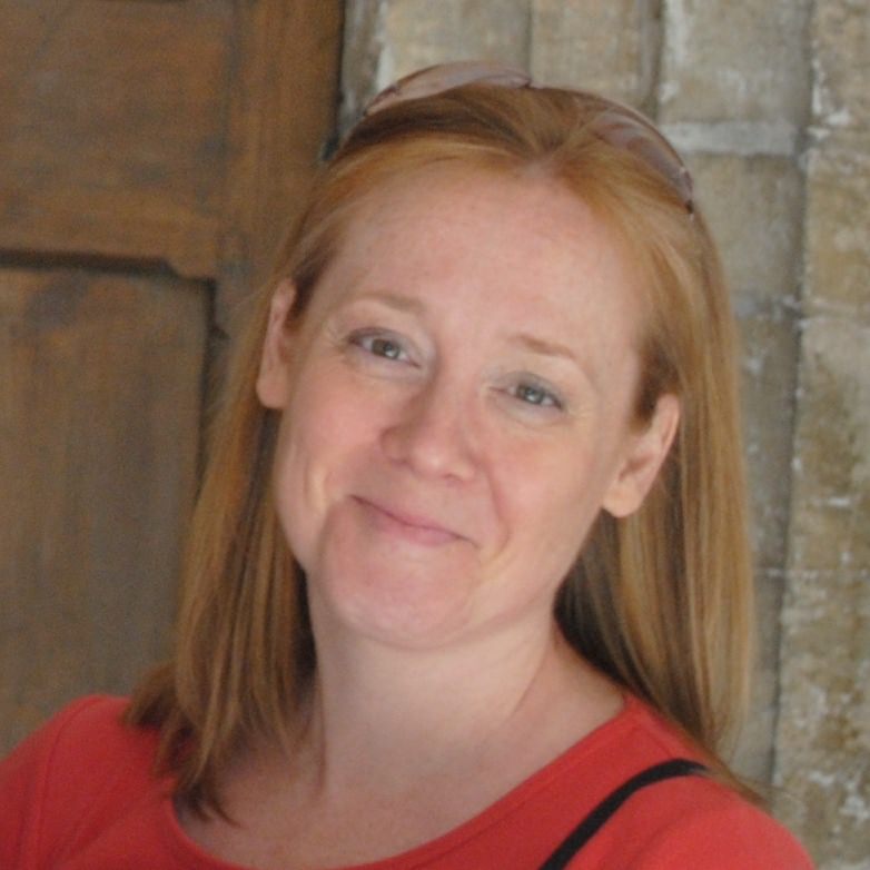 Picture of Helen Lunnon