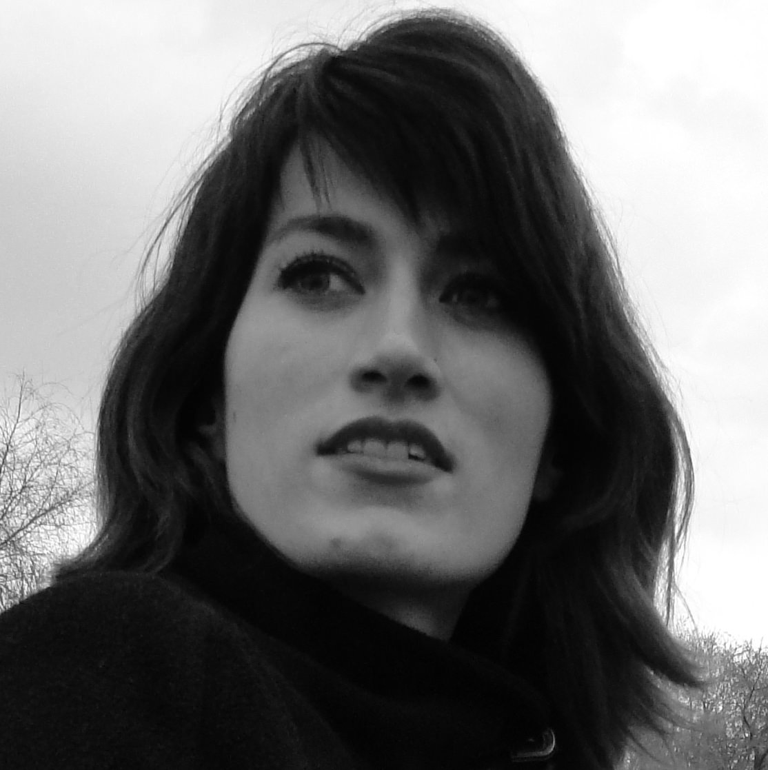 Picture of Jessica Barker
