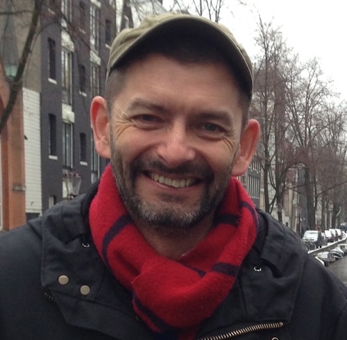 Picture of Michael Carter