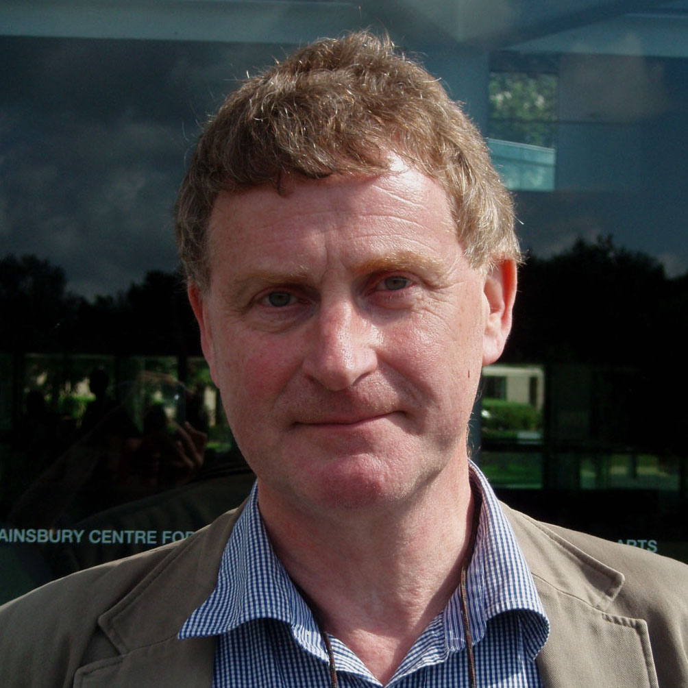 Picture of Sandy Heslop