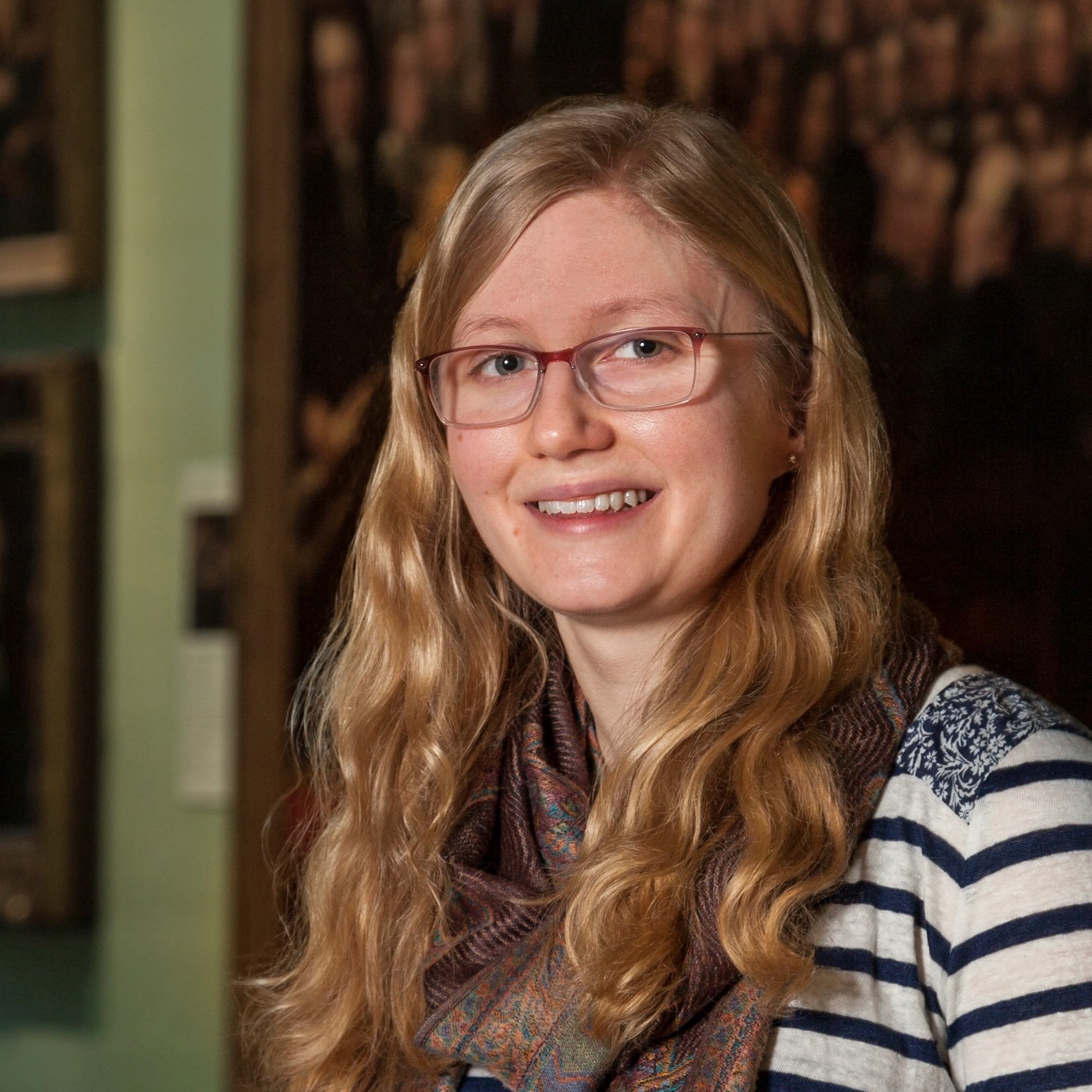 Picture of Katherine Gazzard