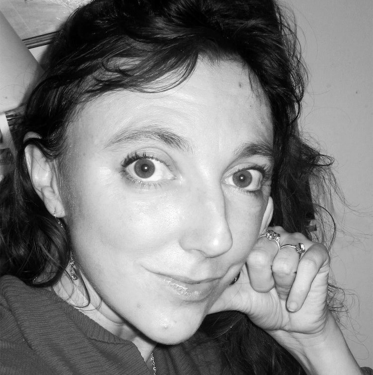 Picture of Natasha Eaton