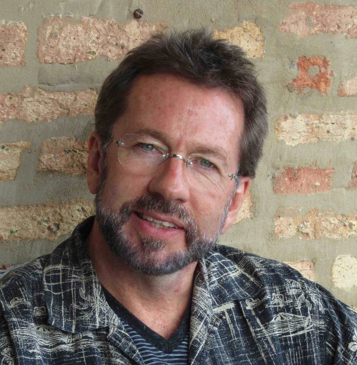 Picture of Christopher Reed