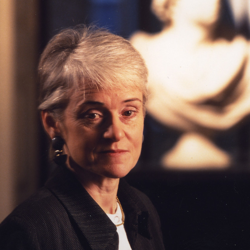 Picture of MaryAnne Stevens