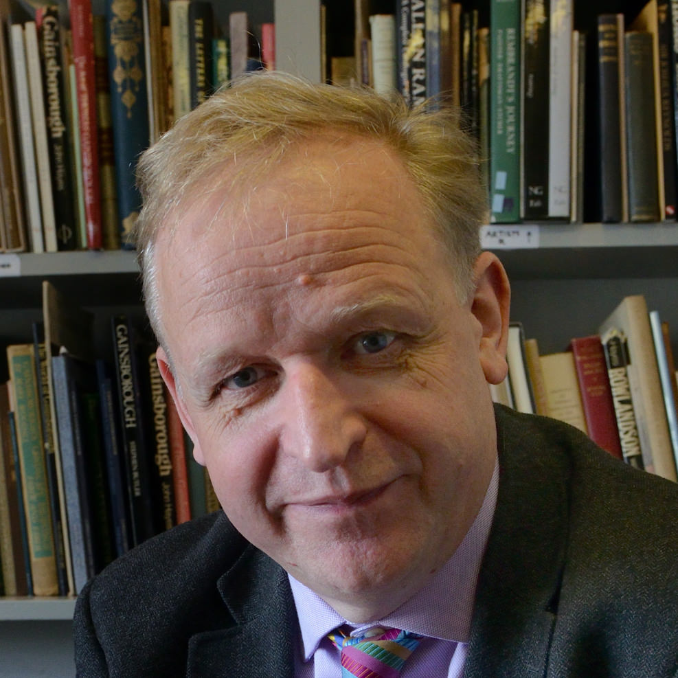Picture of Mark Bills
