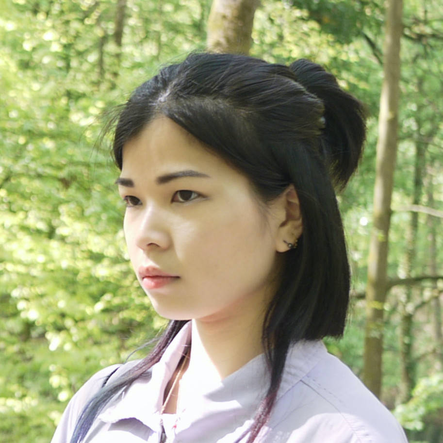 Picture of Angela Chan