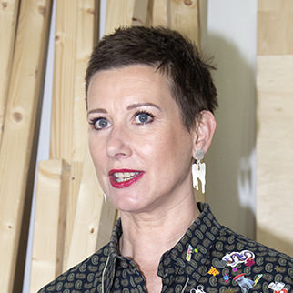 Picture of Clémentine Deliss