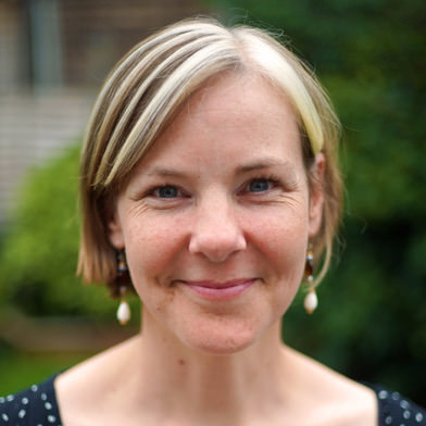 Picture of Liz Bruchet