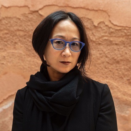 Picture of Ming Tiampo