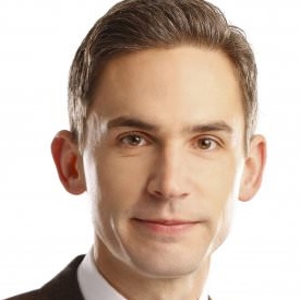 Picture of Christoper Maxwell