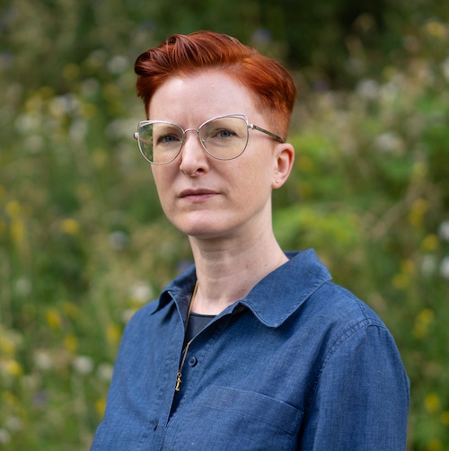 Picture of Rosie Cooper